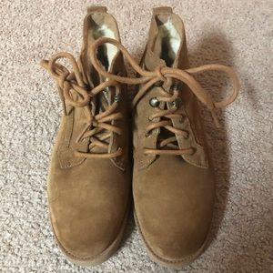 UGG Australia Bethenny Boots Size 6